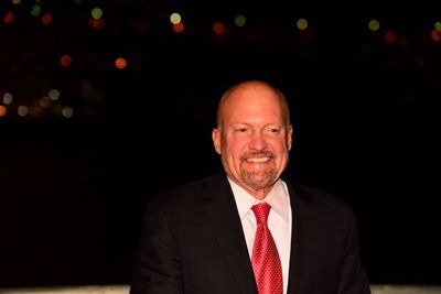 Did Jim Cramer Just Give GameStop Stock the Kiss of Death When He Said the Turnaround Is Working?